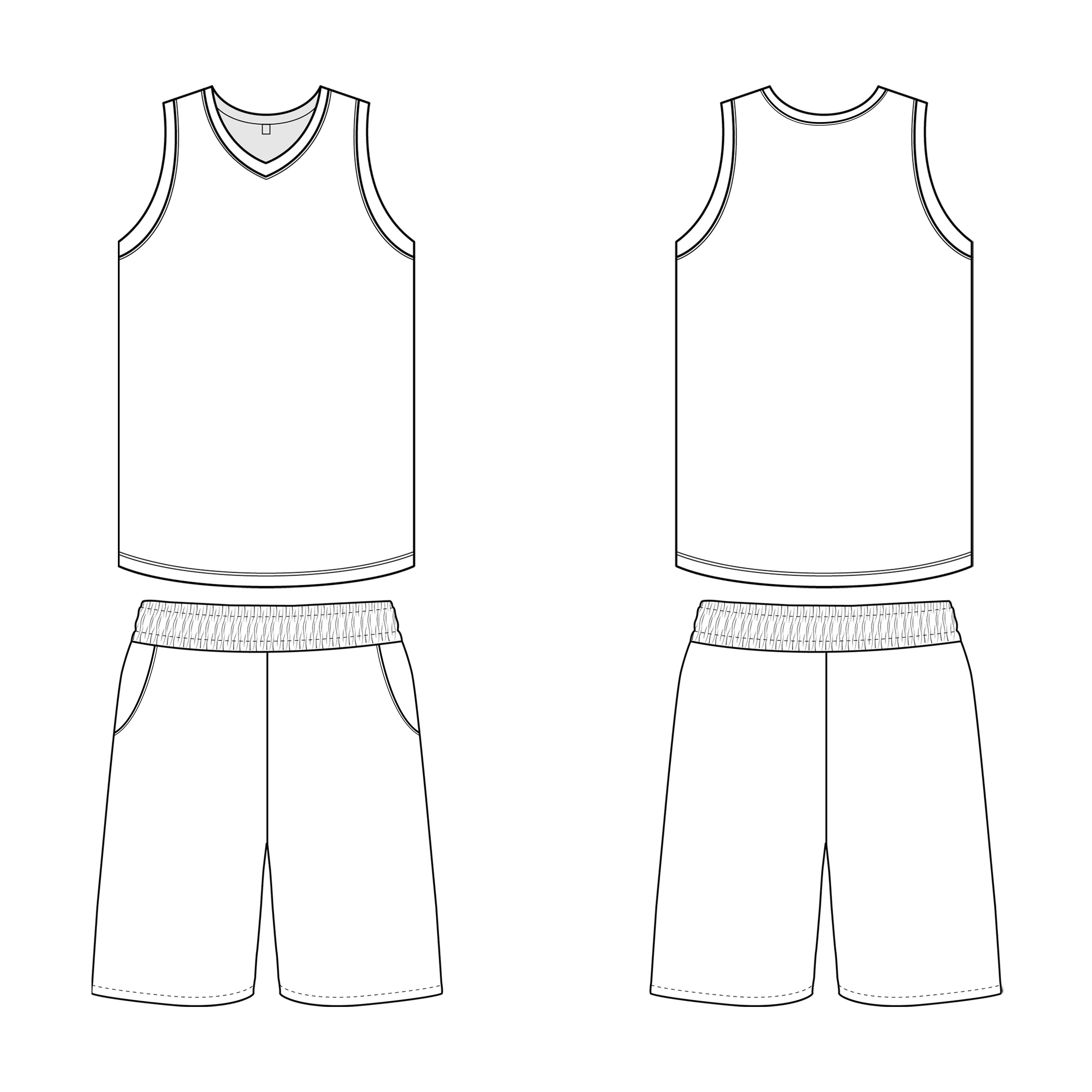 Basketball Set