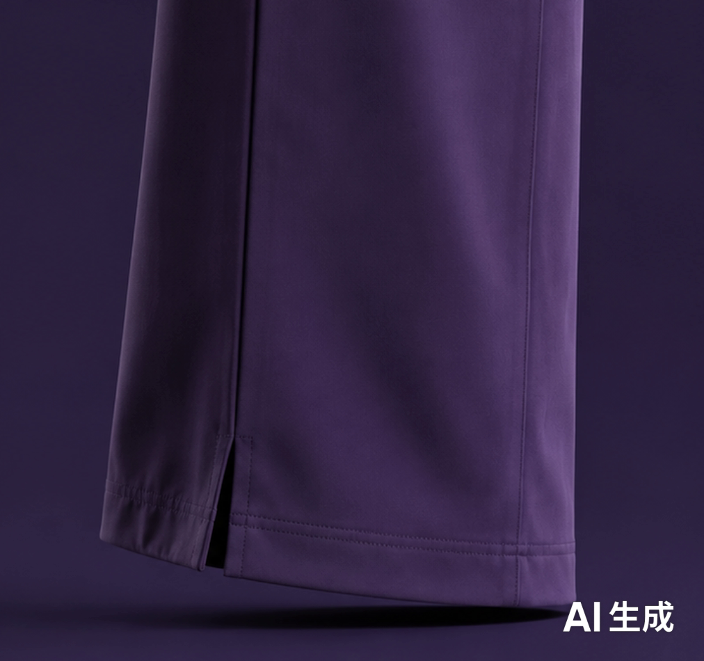 Open Hem