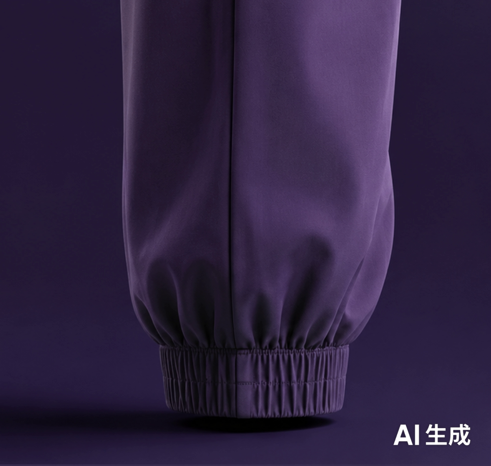 Ankle Cuff