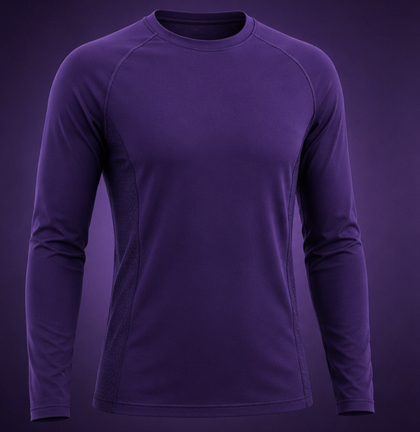 Long Sleeve