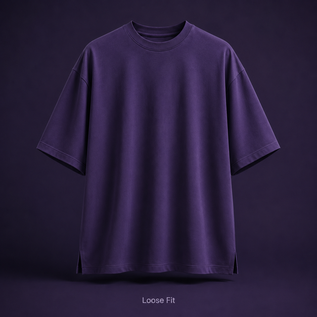Loose Fit