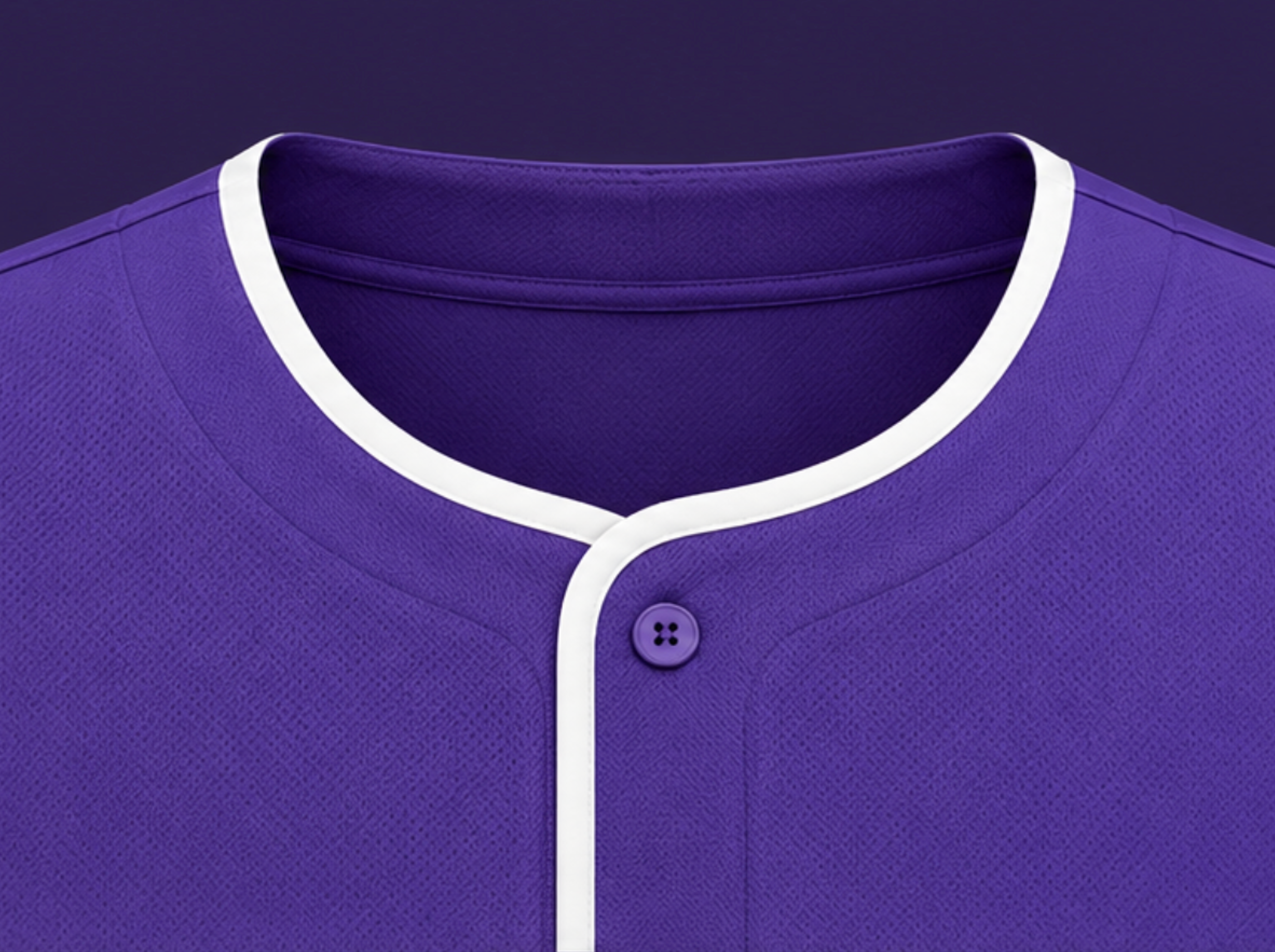 Henley 1-Button