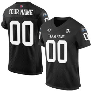 Pro-Series Football Jersey