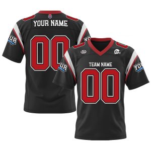 Flag-Series Football Jersey