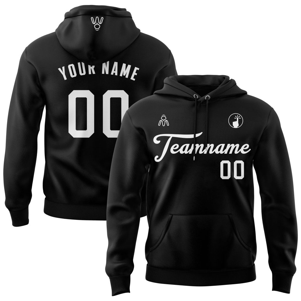 Pro-Series Hoodie