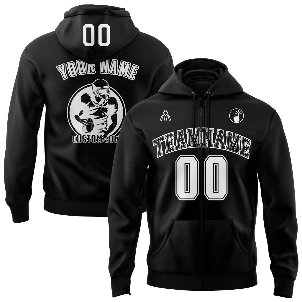 RallyFleece Zip Hoodie
