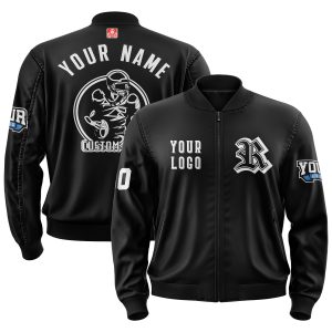 Pro-Series Zipper Jacket