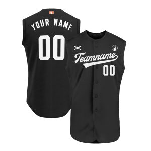 Pro-Series Sleeveless Jersey
