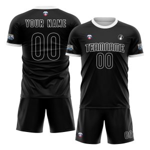 Pro-Series Soccer Jersey