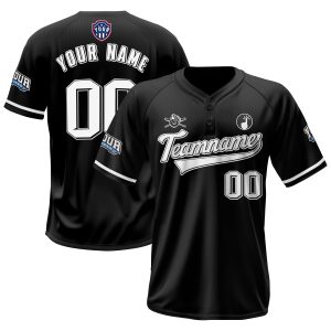 Custom Softball Jersey