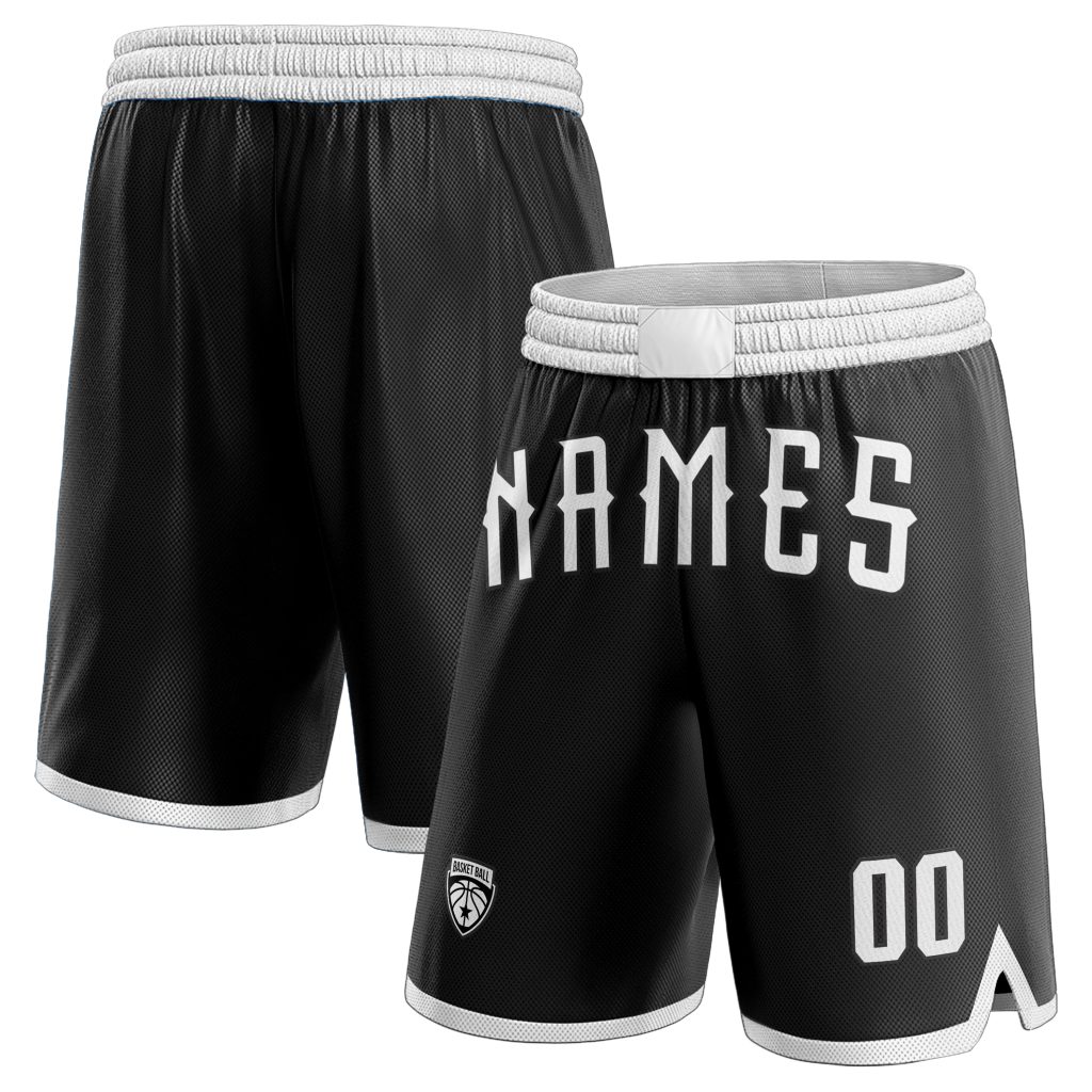 Pro-Series Team Shorts