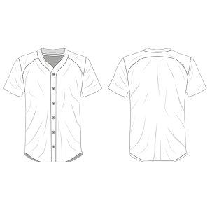 Customize Baseball