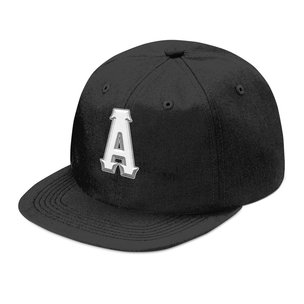 Custom Snapback Cap