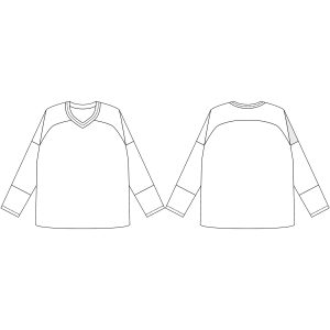 Customize Hockey