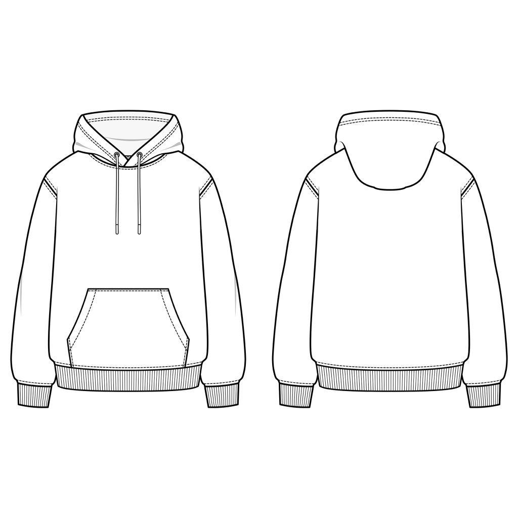 Customize Hoodies