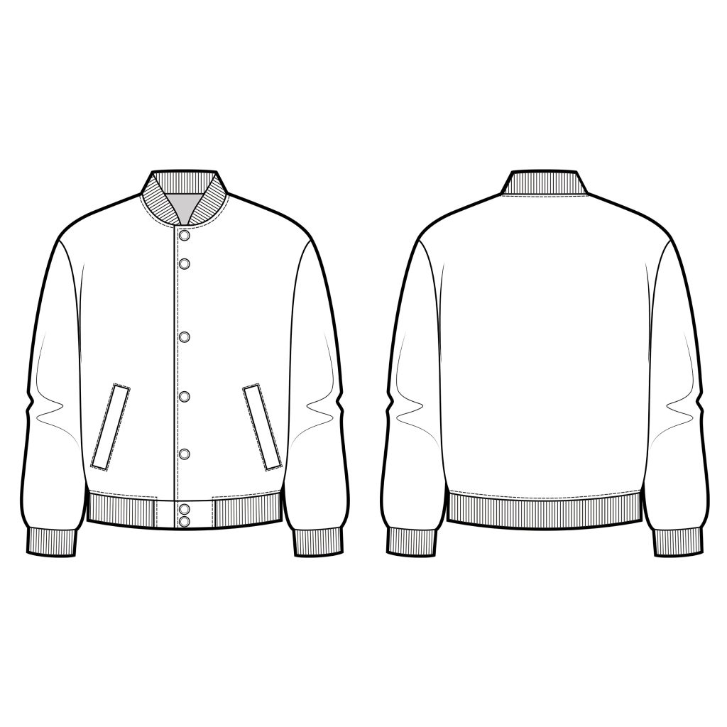 Customize Jackets