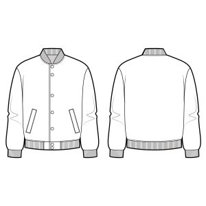 Customize Jackets