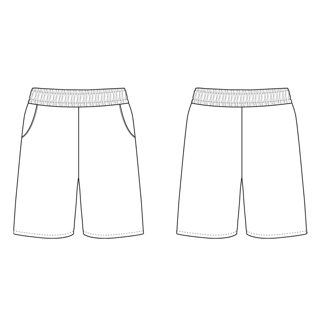 Customize Shorts