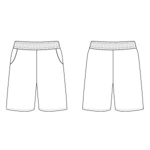 Customize Shorts