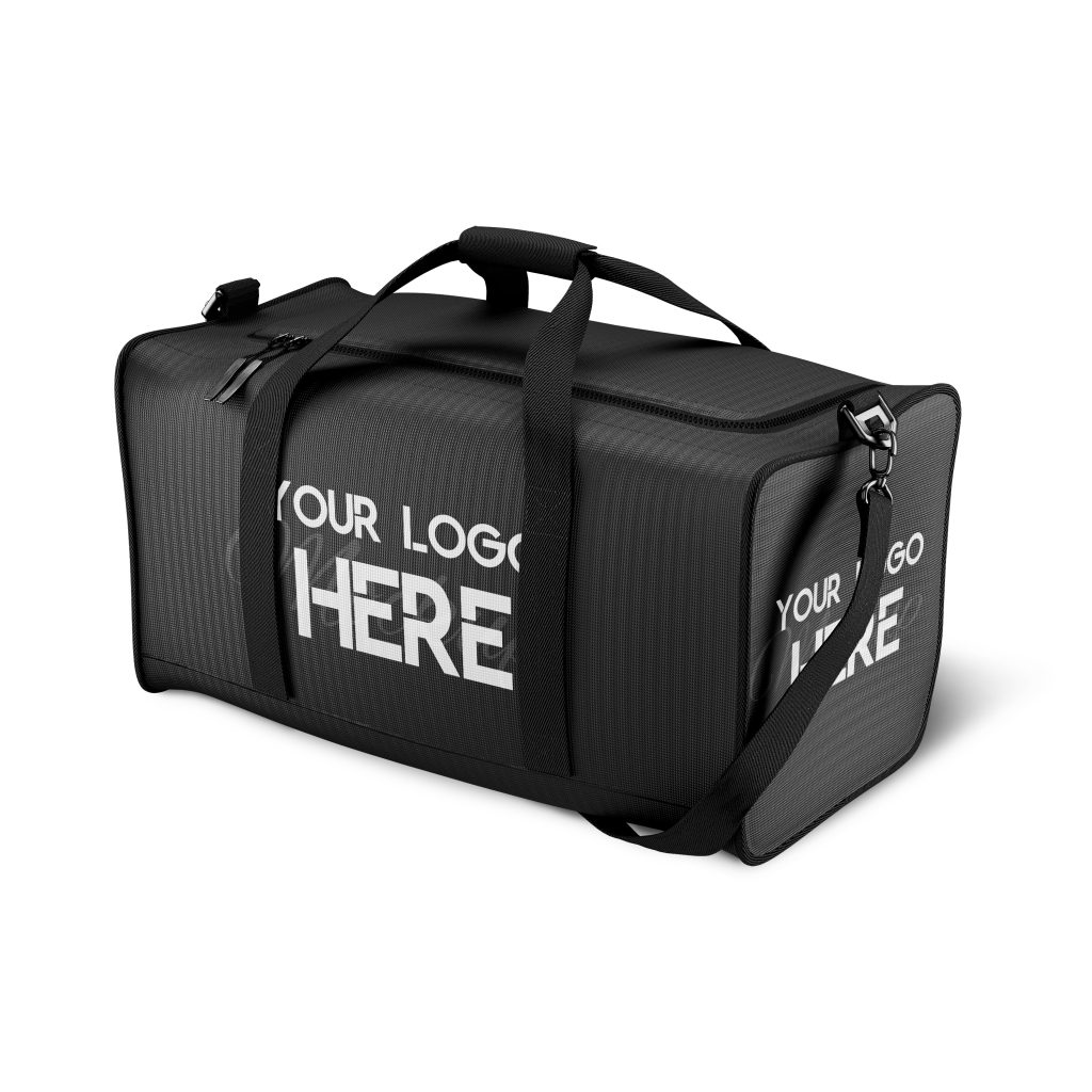 RallySquare Sport Bag